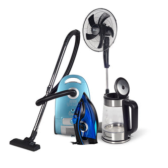 Small appliances