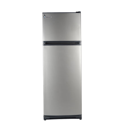 ثلاجة Penguin FG360 KING ذات الفريزر العلوي - 320 لتر/13 قدمًا