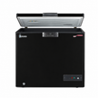 Penguin ES250 Chest freezer stainless interior 205L