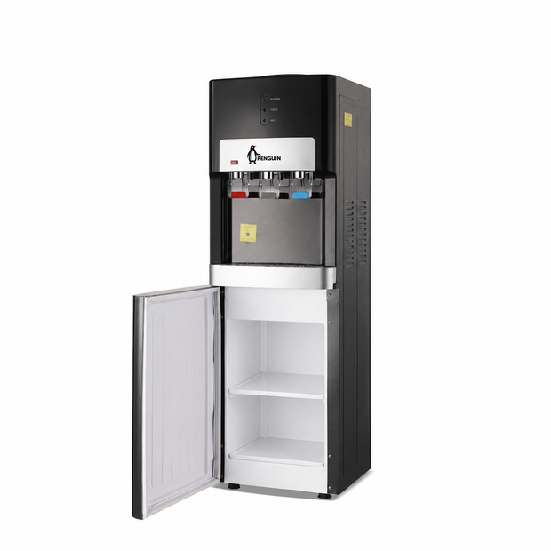Penguin Dispenser HR003 , 3 taps  with uv light and Cabin