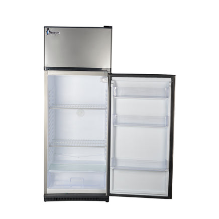 Penguin FG330 SMART Top Mount Refrigerator - 303 L /11 Ft