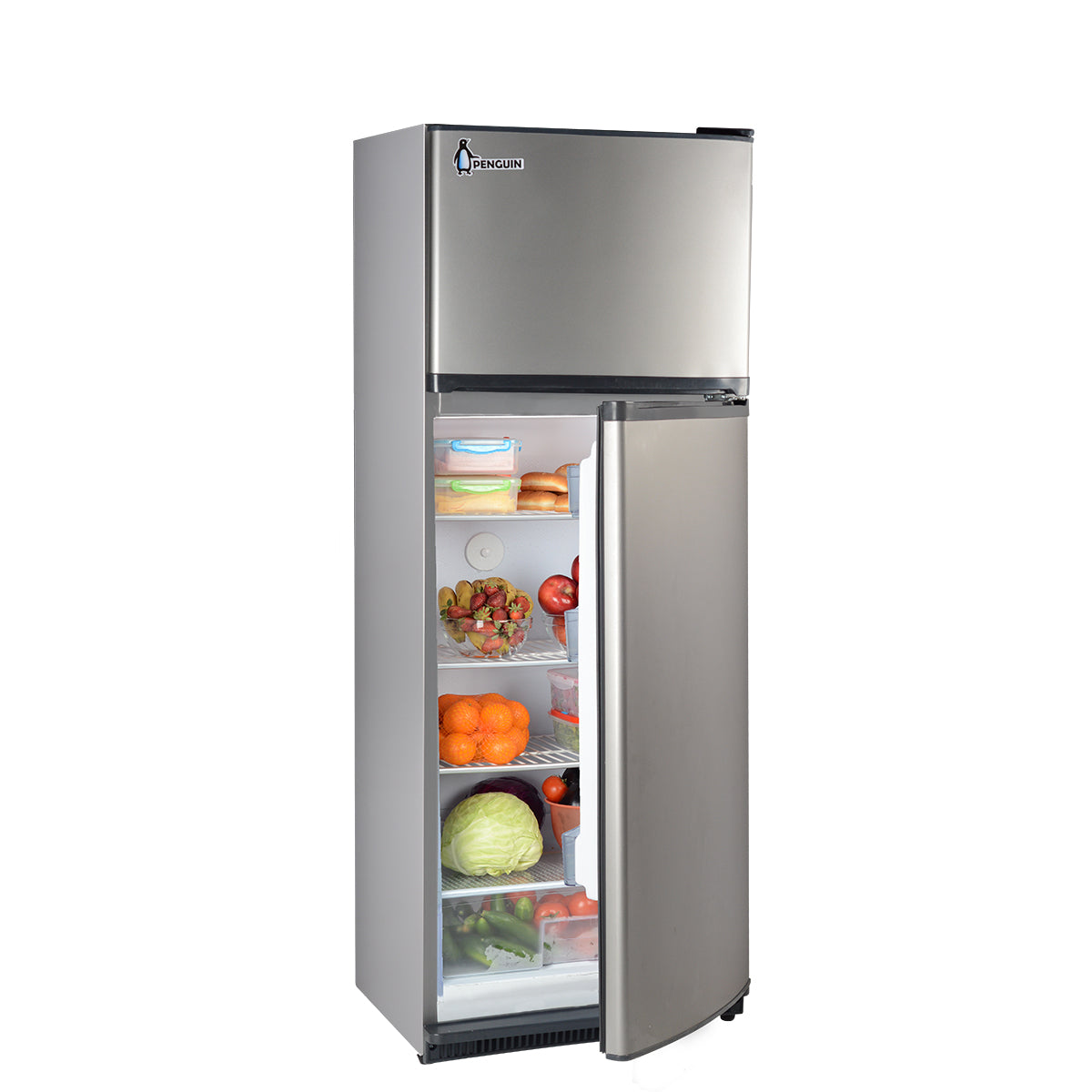 Penguin FG330 SMART Top Mount Refrigerator - 303 L /11 Ft