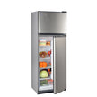 Penguin FG330 SMART Top Mount Refrigerator - 303 L /11 Ft