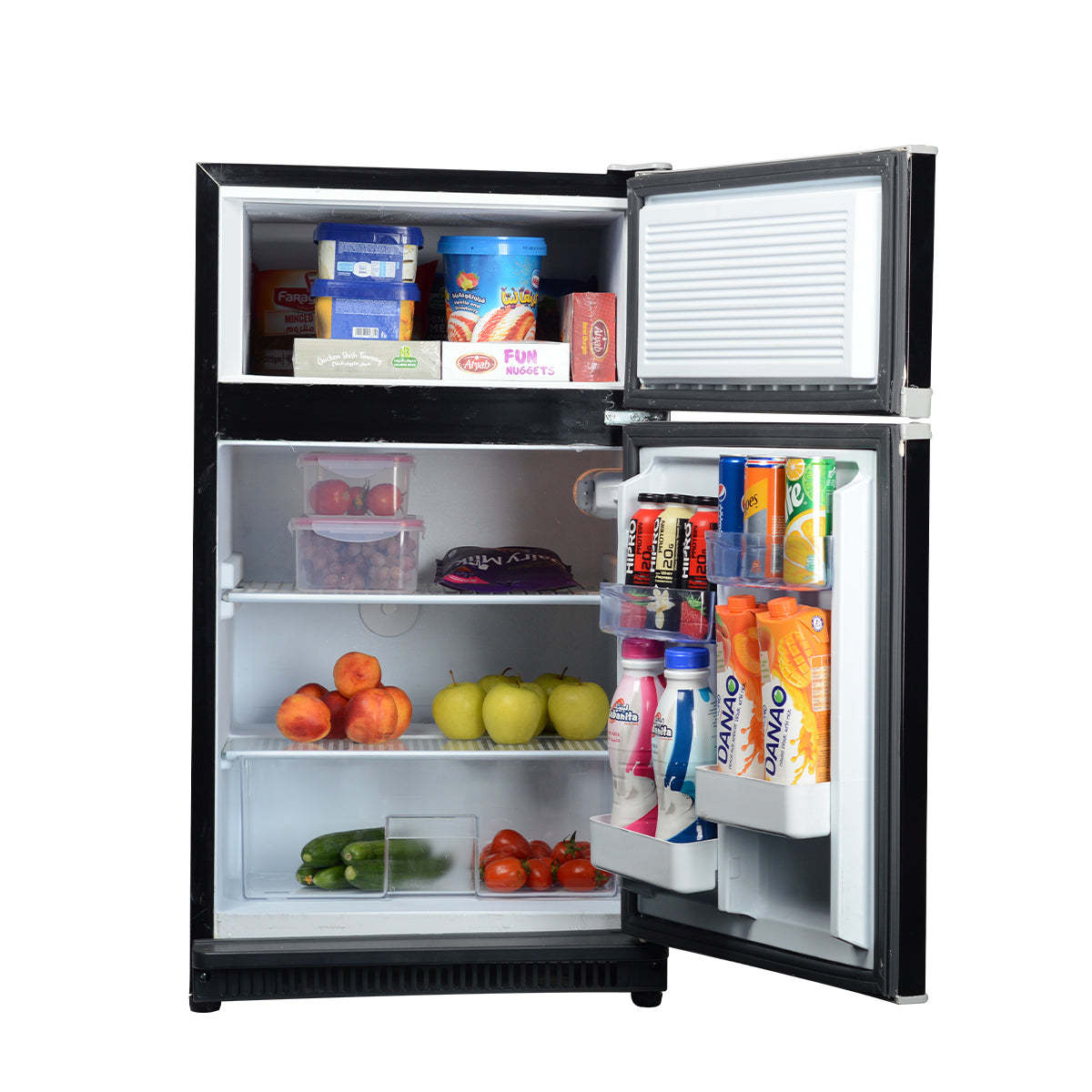 Penguin FG200 Mini Bar Refrigerator 150 L