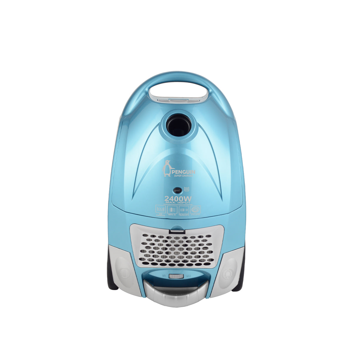 Penguin Super Charged Vacuum cleaner- 2400W
