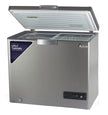 Penguin ES250 Chest freezer stainless interior 205L