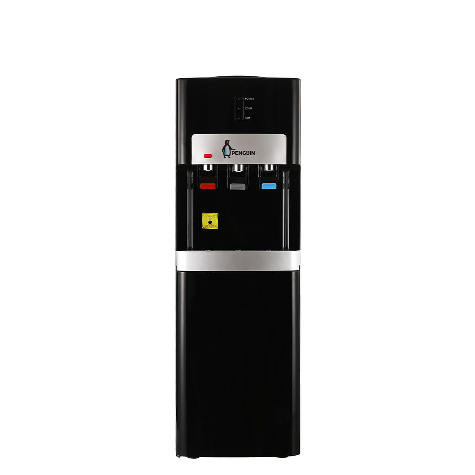 Penguin Dispenser HR003 , 3 taps  with uv light and fridge