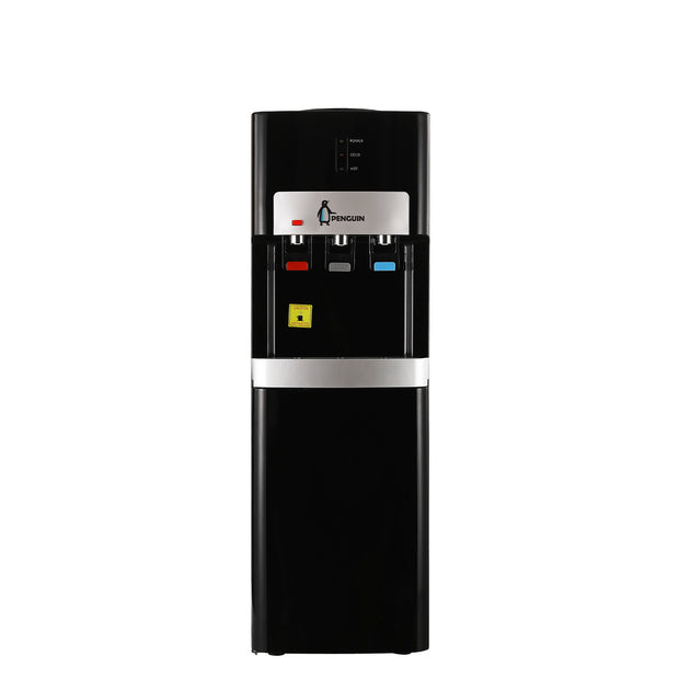 Penguin Dispenser HR003 , 3 taps  with uv light and Cabin