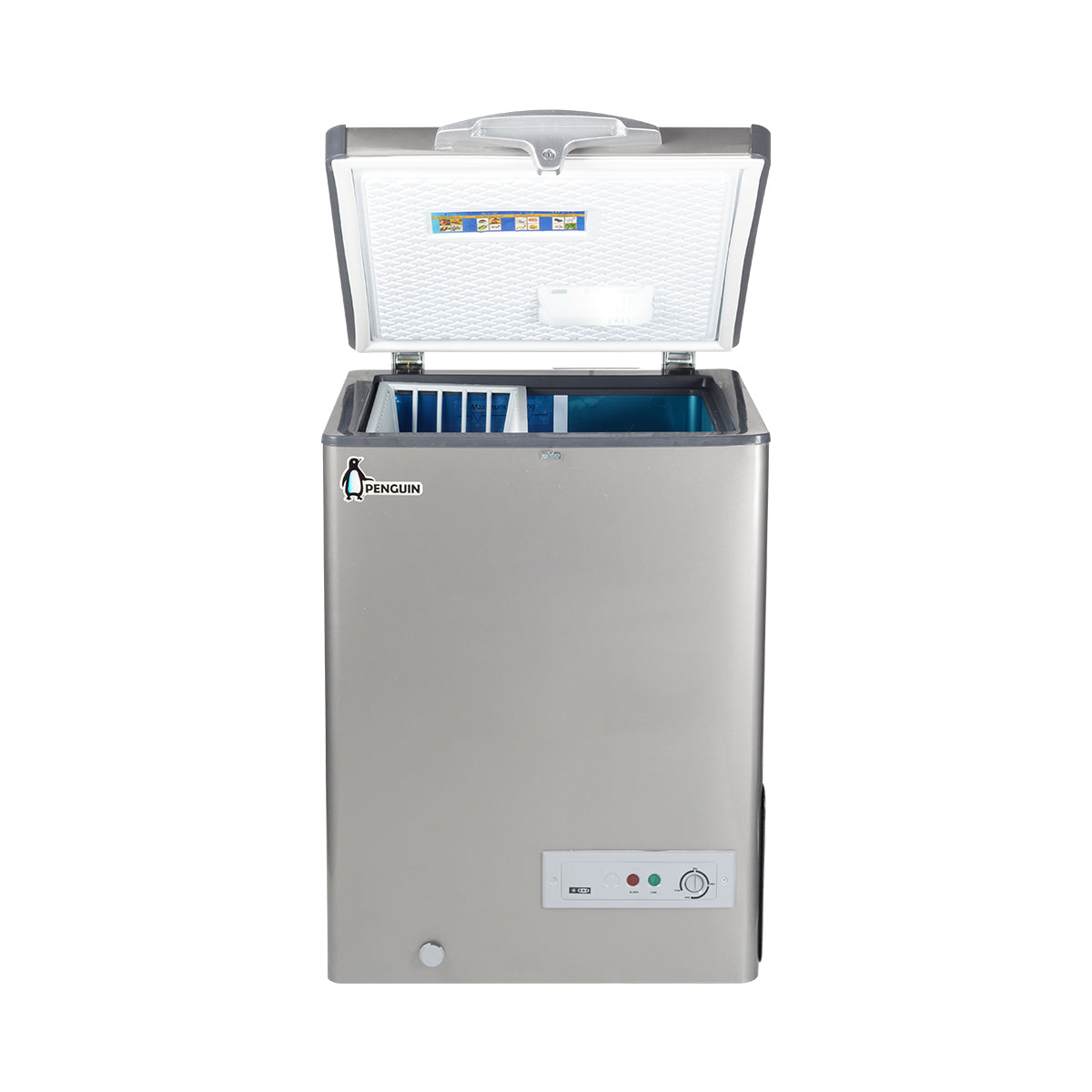Chest freezrt / ES-171L / 160 litre