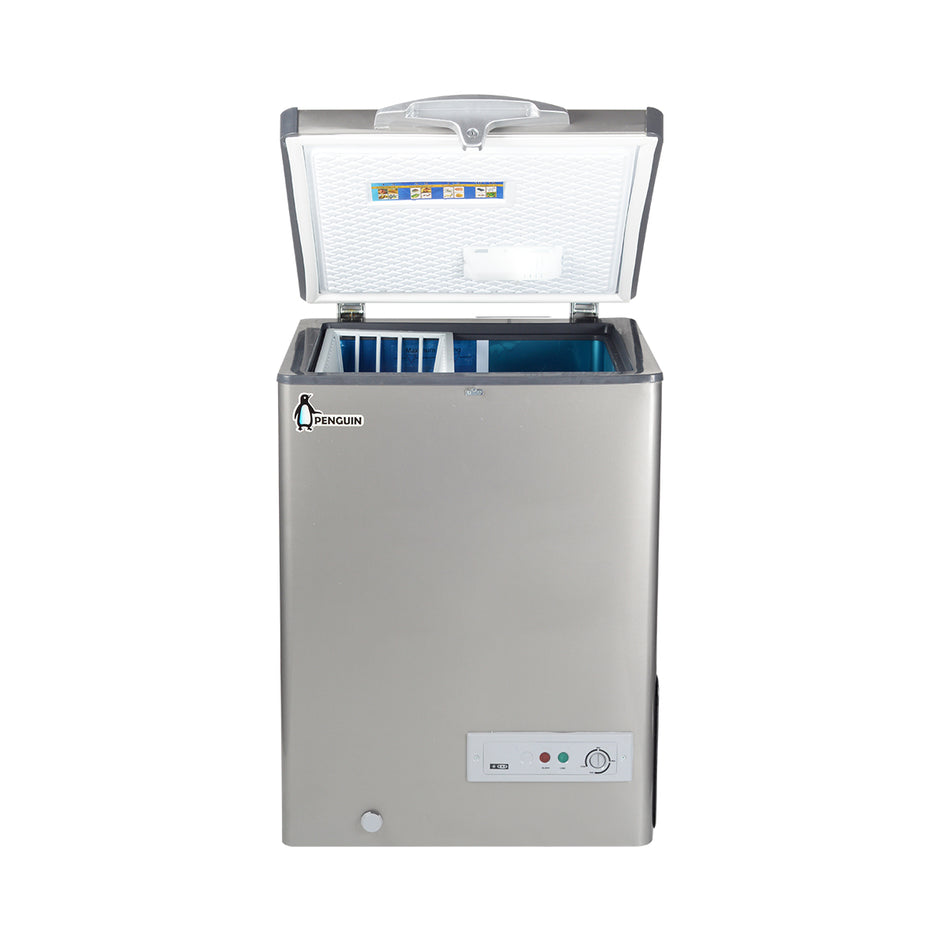 Chest freezrt / ES-171L / 160 litre