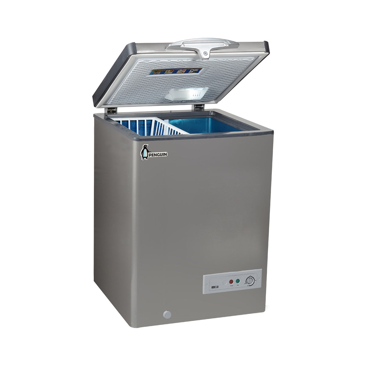 Chest freezrt / ES-171L / 160 litre
