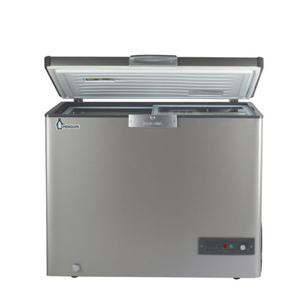 Chest freezr / ES-290L / 250 litre
