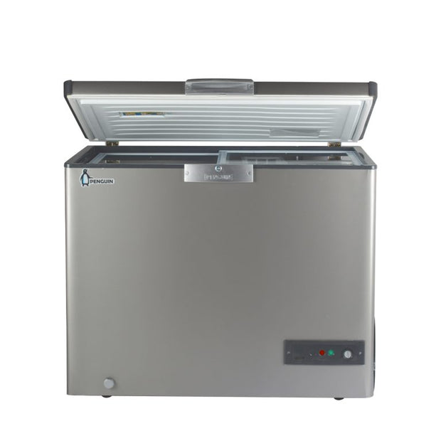 Chest freezr / ES-290L / 250 litre