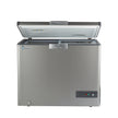 Penguin ES250 Chest freezer stainless interior 205L