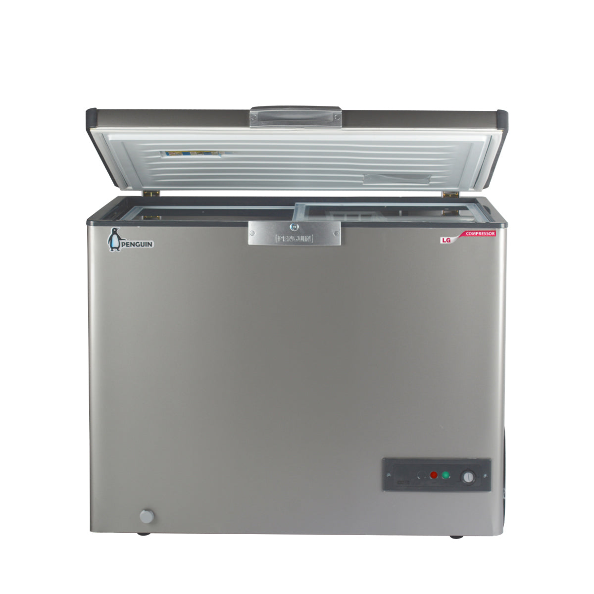Chest freezr / ES-290L / 250 litre