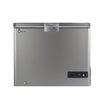 Penguin ES250 Chest freezer stainless interior 205L