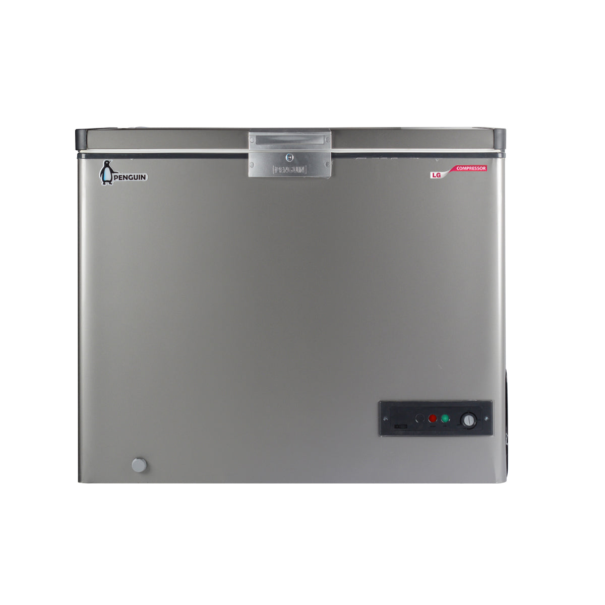 Chest freezr / ES-290L / 250 litre