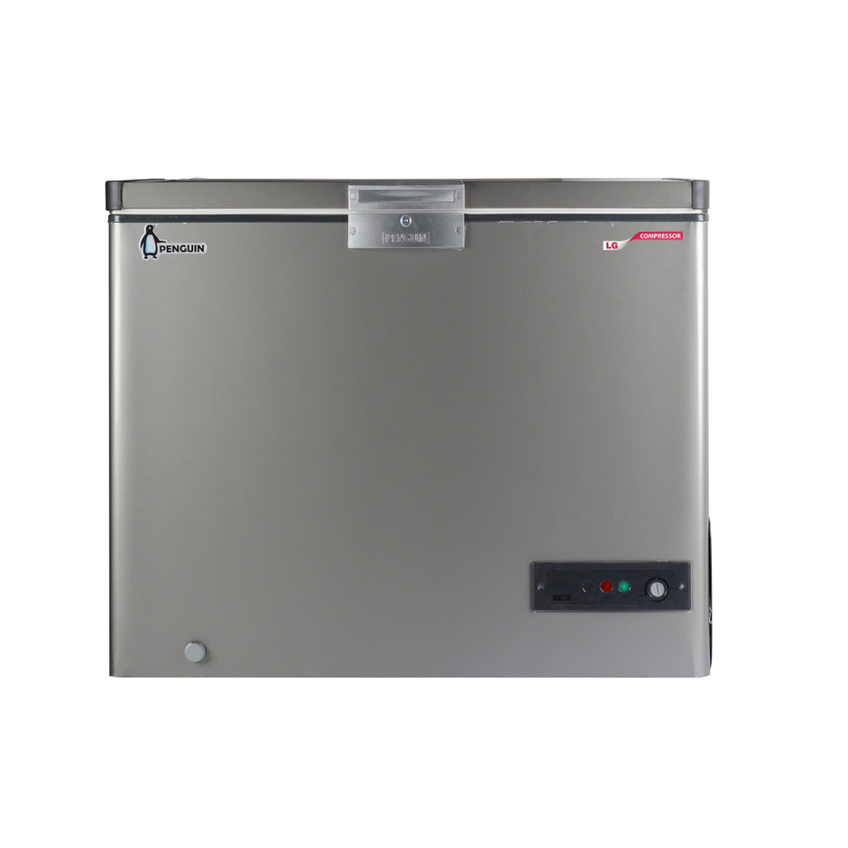 Chest freezr / ES-290L / 250 litre