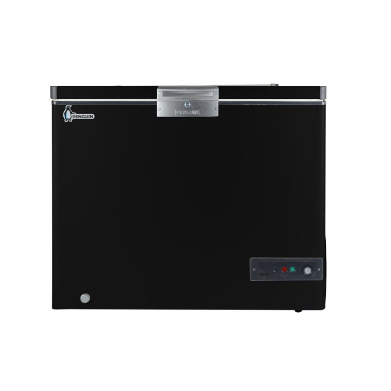 Chest freezr / ES-290L / 250 litre