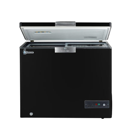 Chest freezr / ES-290L / 250 litre