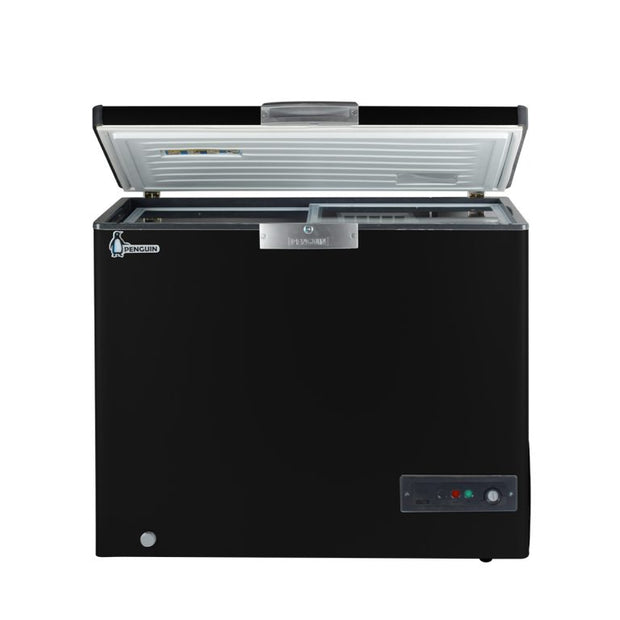 Chest freezr / ES-290L / 250 litre