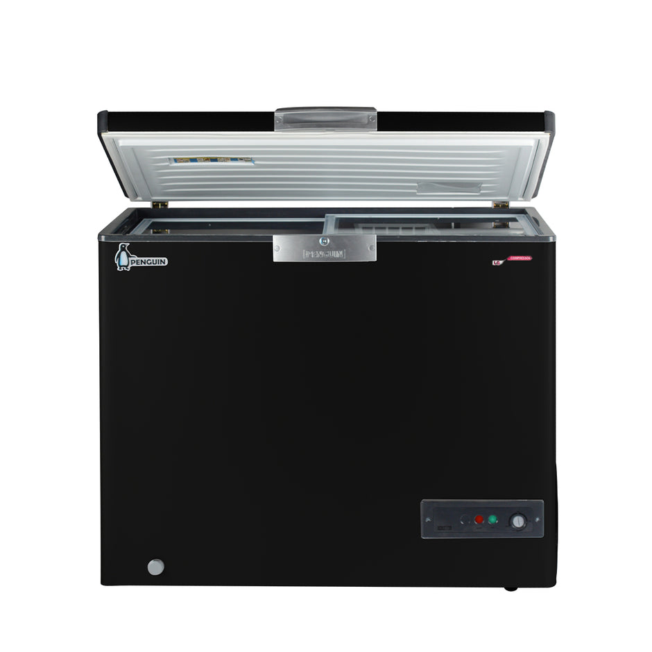 Chest freezr / ES-290L / 250 litre