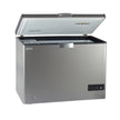 Chest freezr / ES-390L / 350 litre
