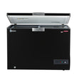 Penguin ES350  Chest Freezer Stainless Steel  -317L