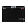 Penguin ES350  Chest Freezer Stainless Steel  -317L