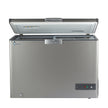 Penguin ES350  Chest Freezer Stainless Steel  -317L