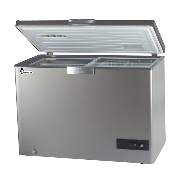 Chest freezr / ES-390L / 350 litre