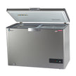 Penguin ES350  Chest Freezer Stainless Steel  -317L
