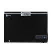 Penguin ES350  Chest Freezer Stainless Steel  -317L