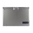 Penguin ES350  Chest Freezer Stainless Steel  -317L