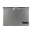 Penguin ES350  Chest Freezer Stainless Steel  -317L