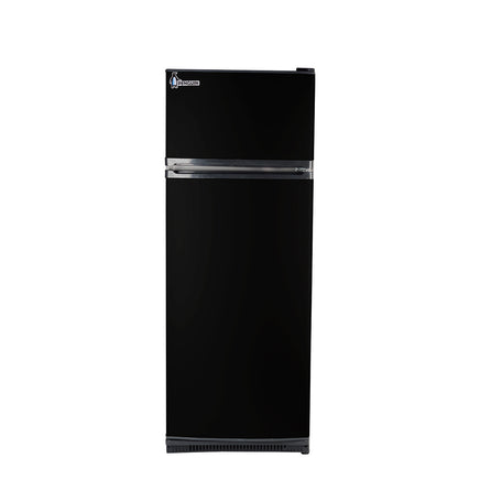 ثلاجة Penguin FG360 KING ذات الفريزر العلوي - 320 لتر/13 قدمًا