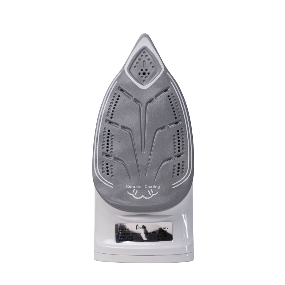 Penguin Steam express Iron - 2000watt