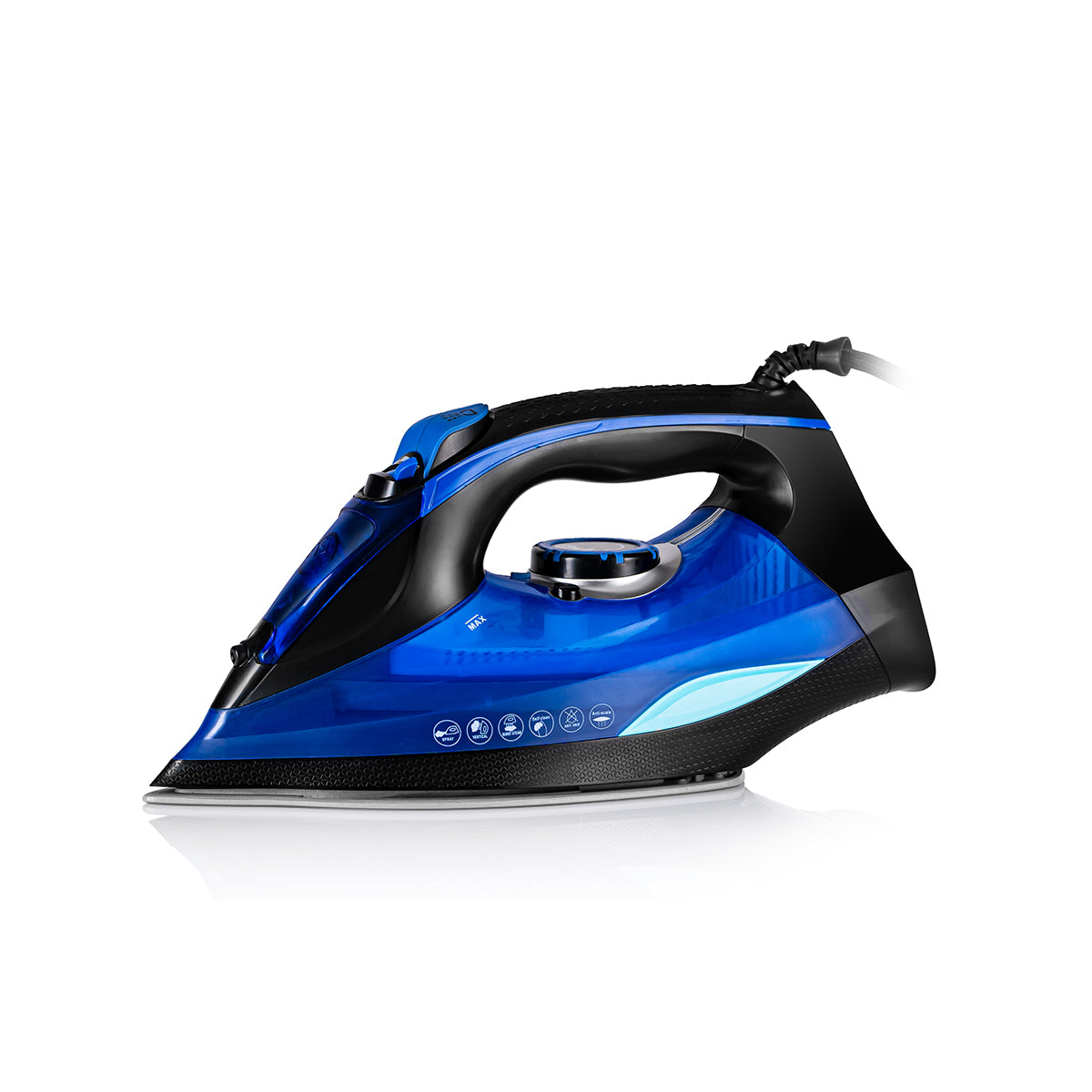Penguin Steam express Iron - 2800watt