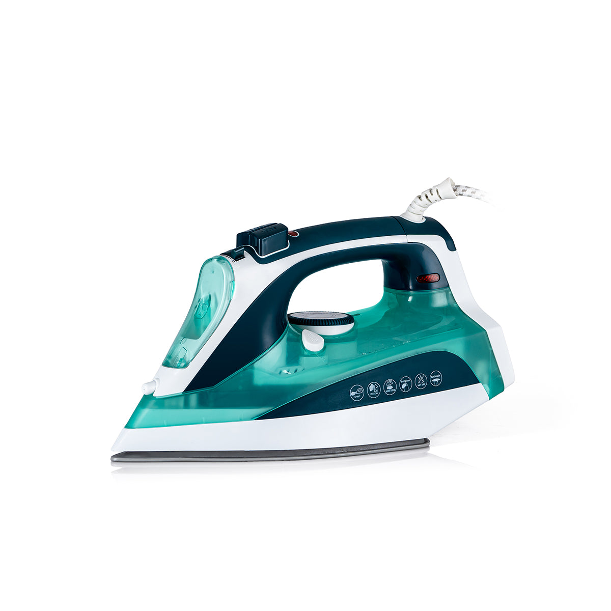 Penguin Steam express Iron - 2600watt