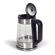 Penguin Glass Kettle 2L-2200W-  PK1000