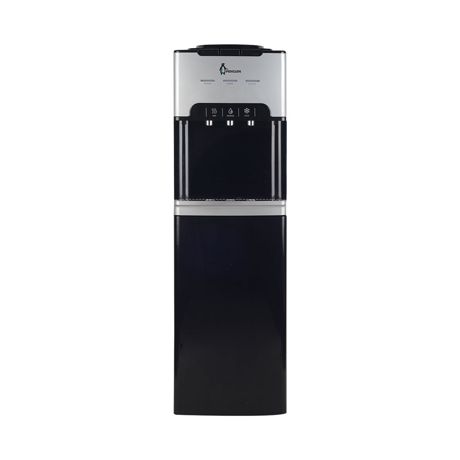 Penguin Dispenser PD002 , 3 tabs 109cm  with storage cabin