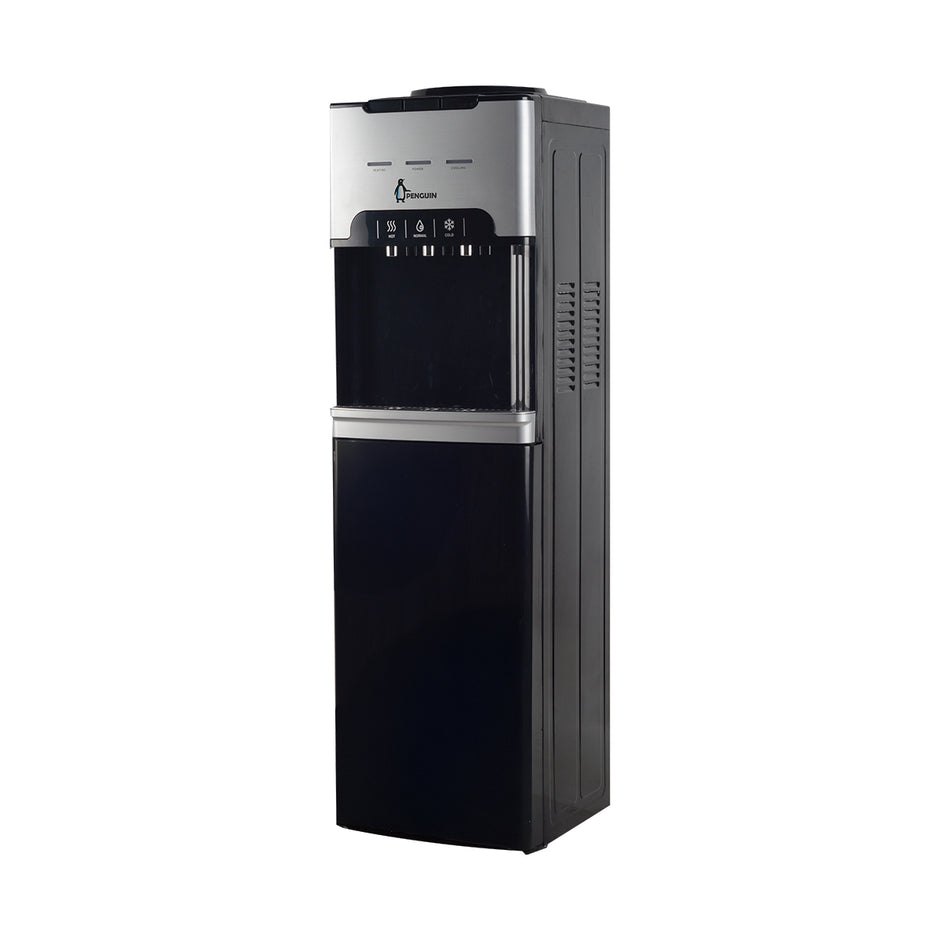 Penguin Dispenser PD002 , 3 tabs 109cm  with storage cabin