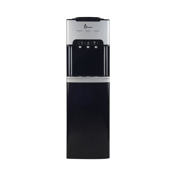 Penguin Dispenser PD002 , 3 tabs 109cm  with storage cabin