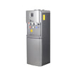 Penguin Dispenser PD001 , 3 tabs  with fridge Silver chrome - Digital