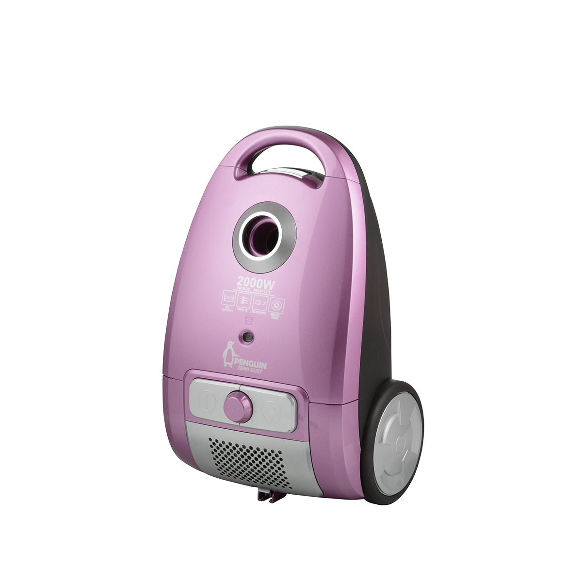 Penguin Zero Dust Vacuum cleaner- 2000W
