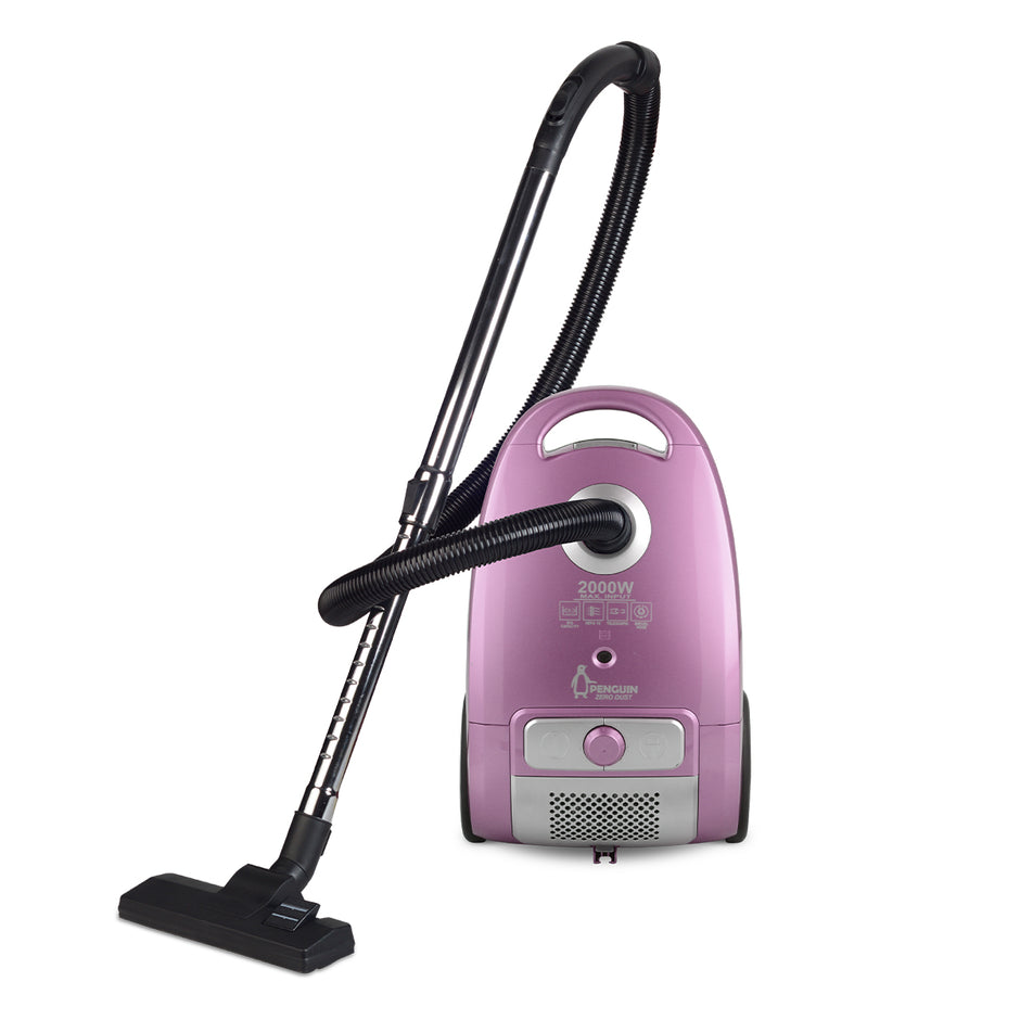 Penguin Zero Dust Vacuum cleaner- 2000W