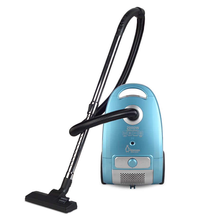 Penguin Zero Dust Vacuum cleaner- 2000W