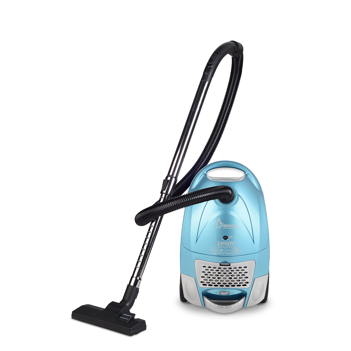 Penguin Super Charged Vacuum cleaner- 2400W