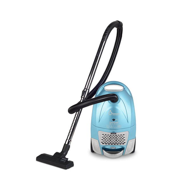 Penguin Super Charged Vacuum cleaner- 2400W