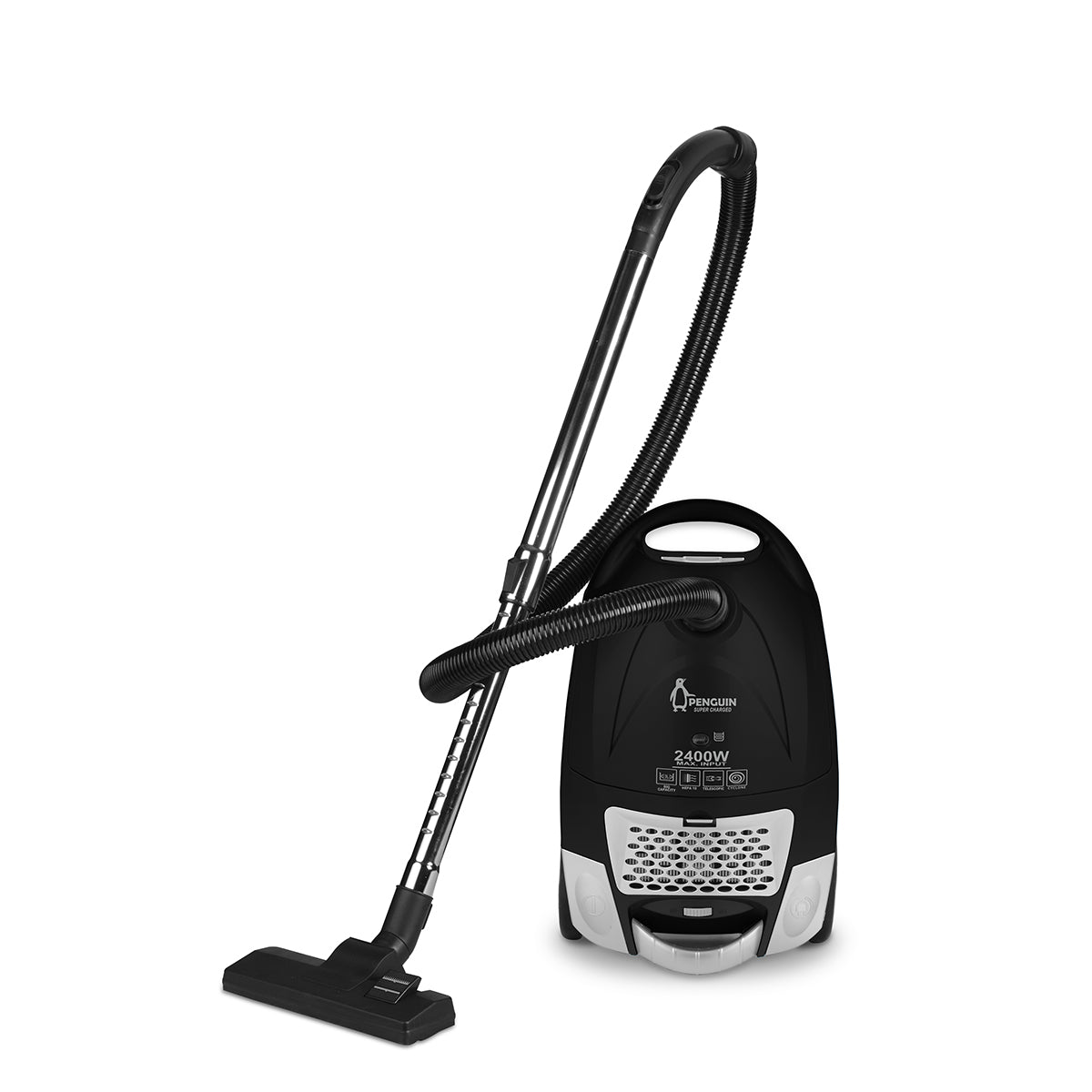 Penguin Super Charged Vacuum cleaner- 2400W